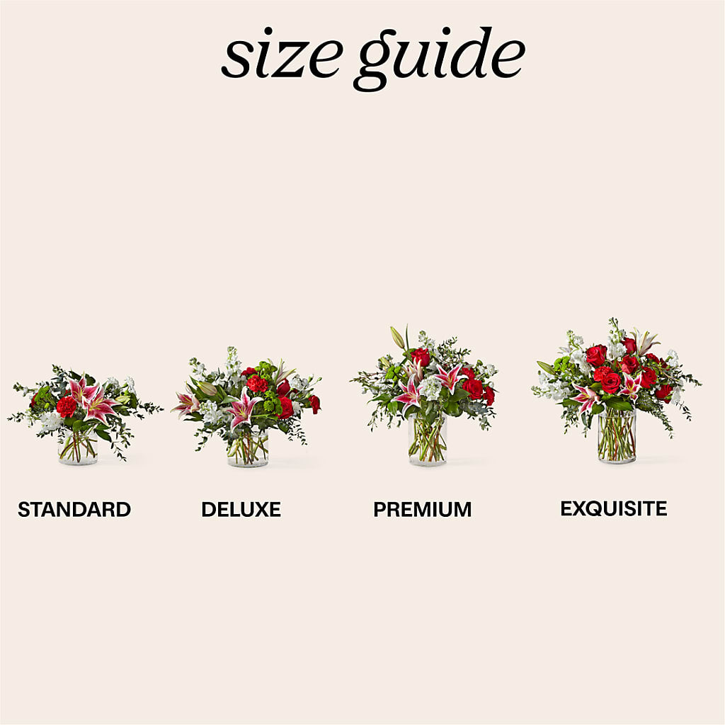 Gumdrop Button Bouquet – Petite Flower Shop, San Antonio TX