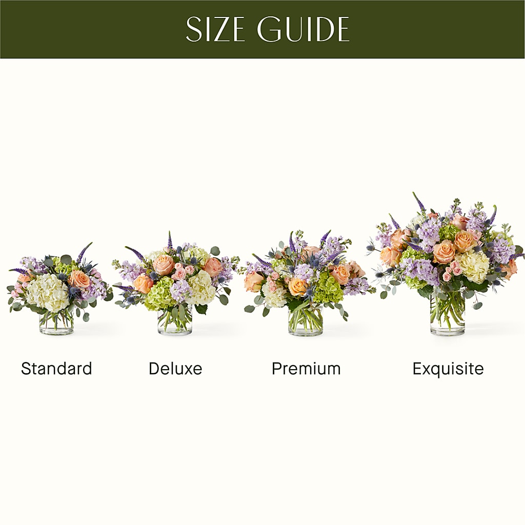 Porch Swing Bouquet – Petite Flower Shop, San Antonio TX
