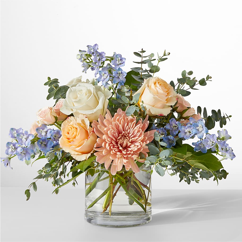 Inspired Bouquet – Petite Flower Shop, San Antonio TX