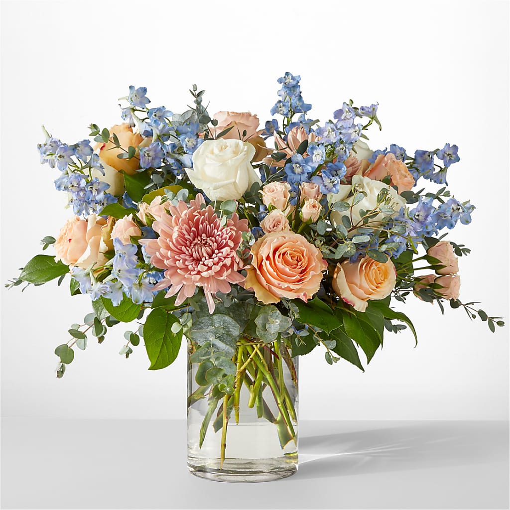 Inspired Bouquet – Petite Flower Shop, San Antonio TX