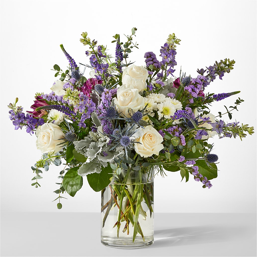 Shooting Star Bouquet – Petite Flower Shop, San Antonio TX