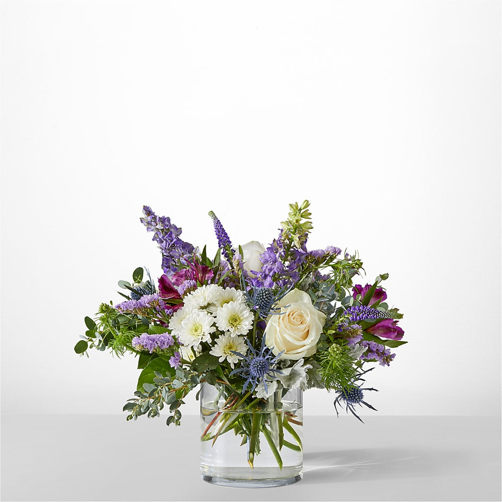 Shooting Star Bouquet – Petite Flower Shop, San Antonio TX