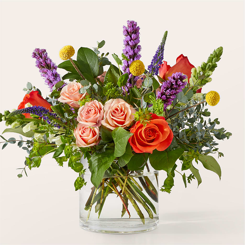 The Standout Bouquet – Petite Flower Shop, San Antonio TX