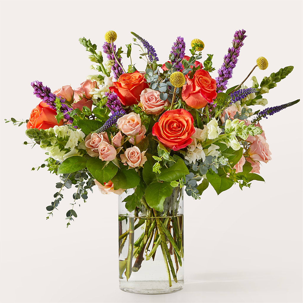 The Standout Bouquet – Petite Flower Shop, San Antonio TX