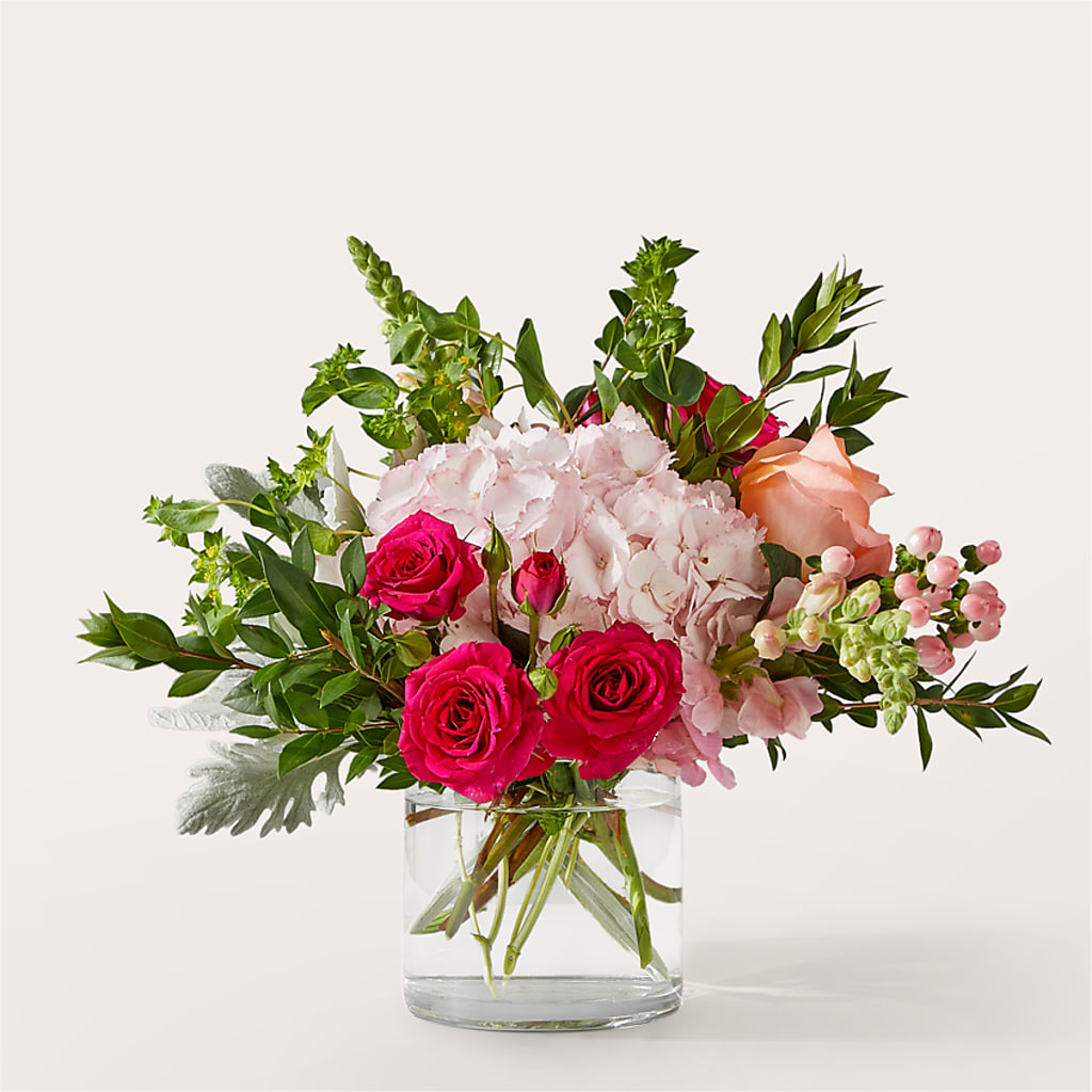 Glitz & Glam Bouquet – Petite Flower Shop, San Antonio TX
