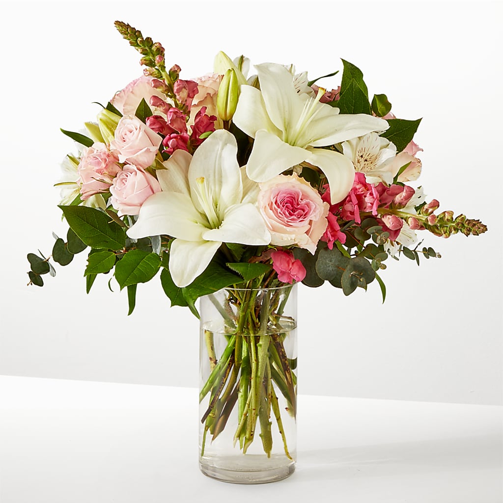 Ballet Slippers Bouquet – Petite Flower Shop, San Antonio TX