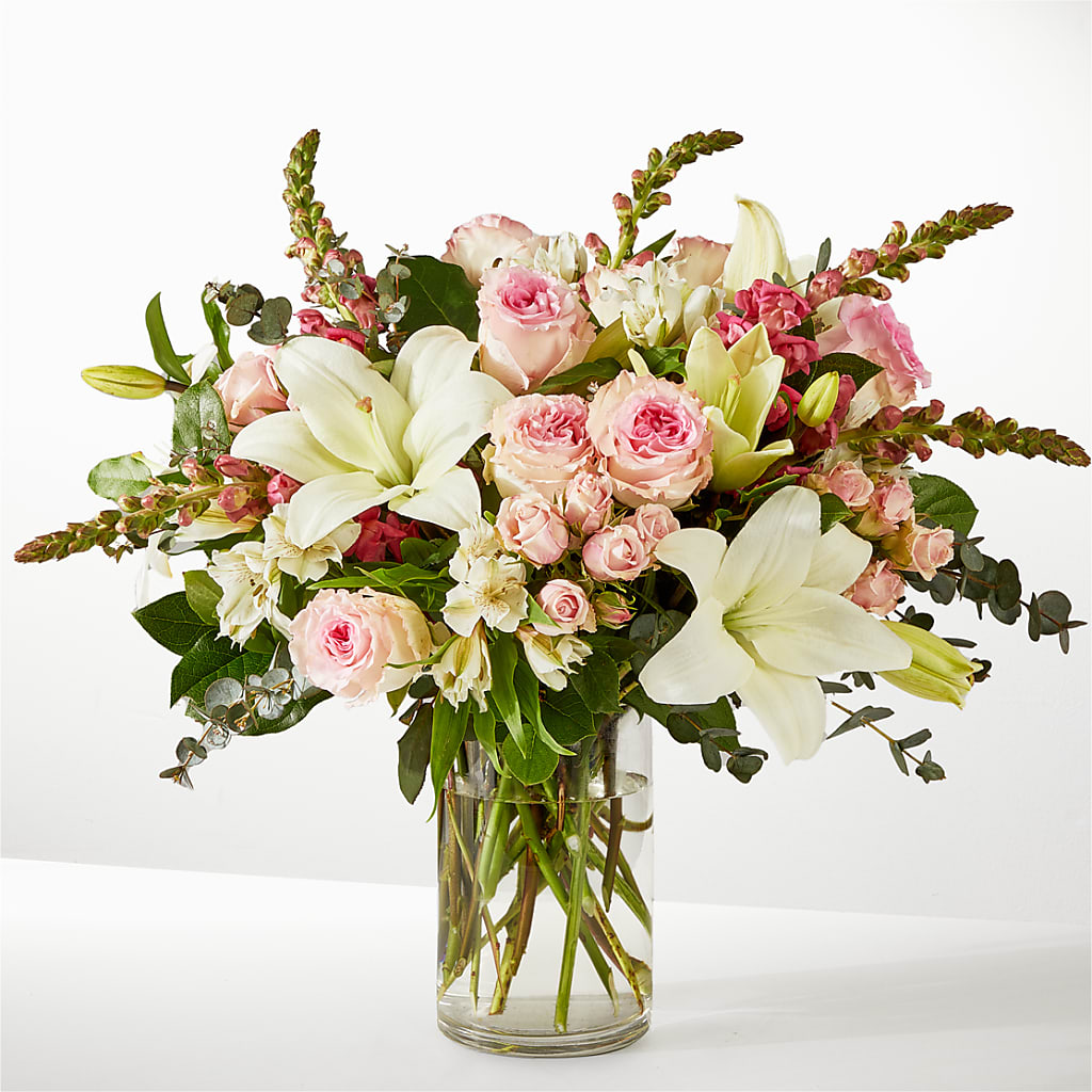 Ballet Slippers Bouquet – Petite Flower Shop, San Antonio TX