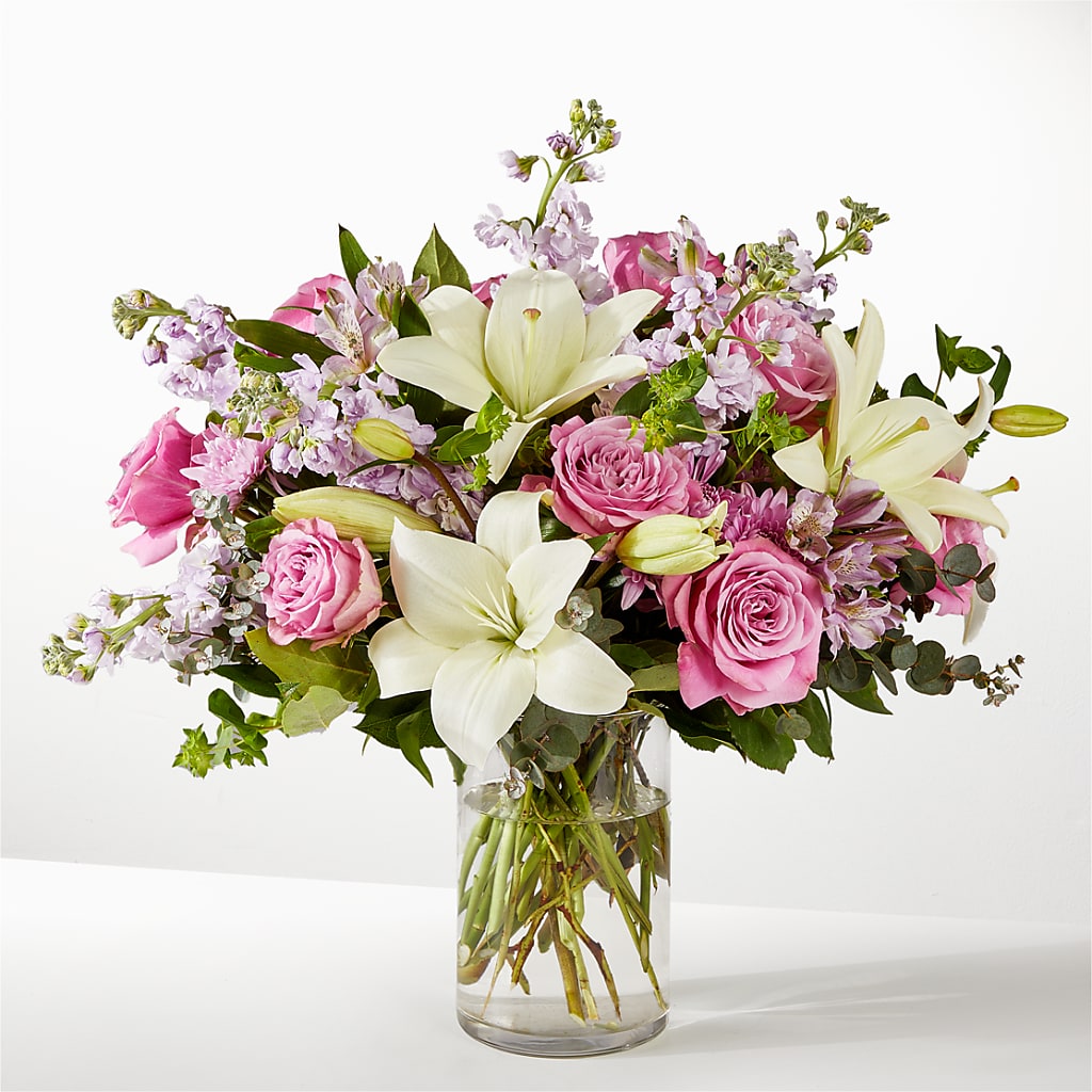 Daydreamer Bouquet – Petite Flower Shop, San Antonio TX