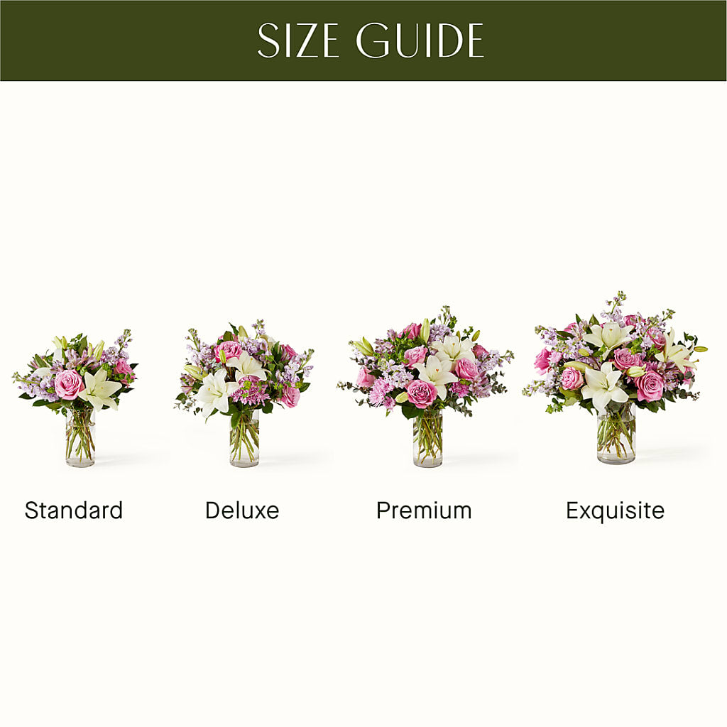 Daydreamer Bouquet – Petite Flower Shop, San Antonio TX