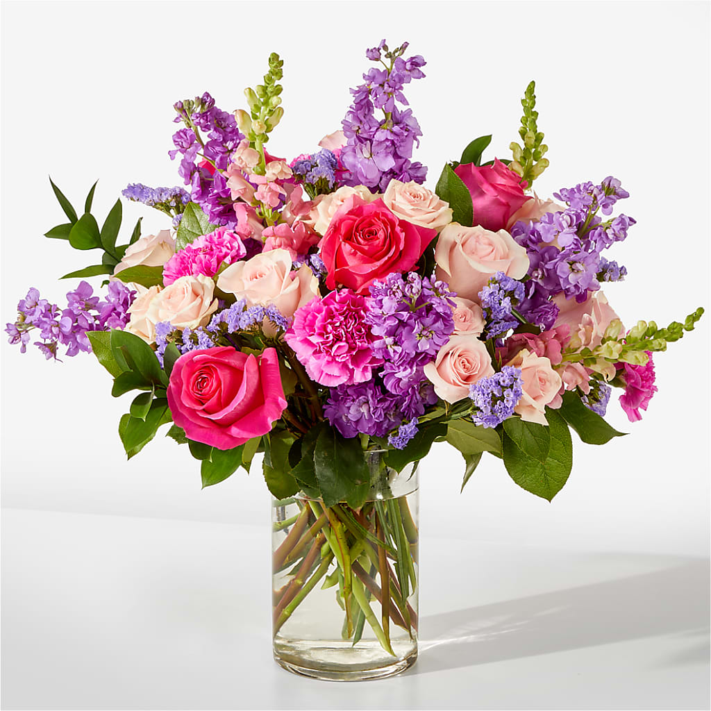 The Cha-Cha Bouquet – Petite Flower Shop, San Antonio TX