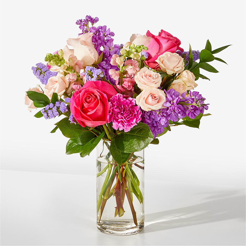 The Cha-Cha Bouquet – Petite Flower Shop, San Antonio TX