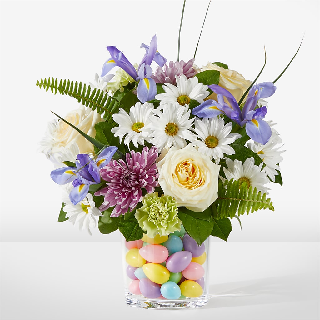 Easter Brunch Bouquet – Petite Flower Shop, San Antonio TX