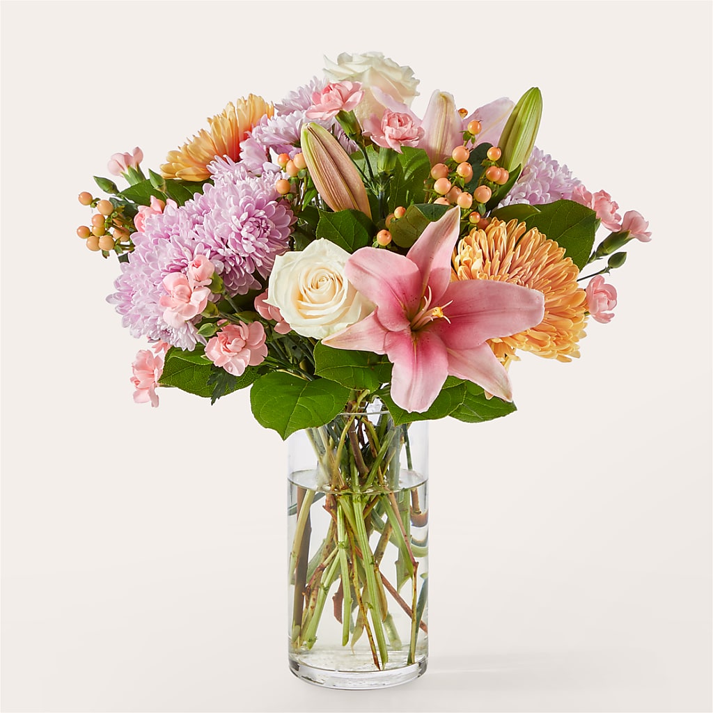 Gelato Bouquet – Petite Flower Shop, San Antonio TX