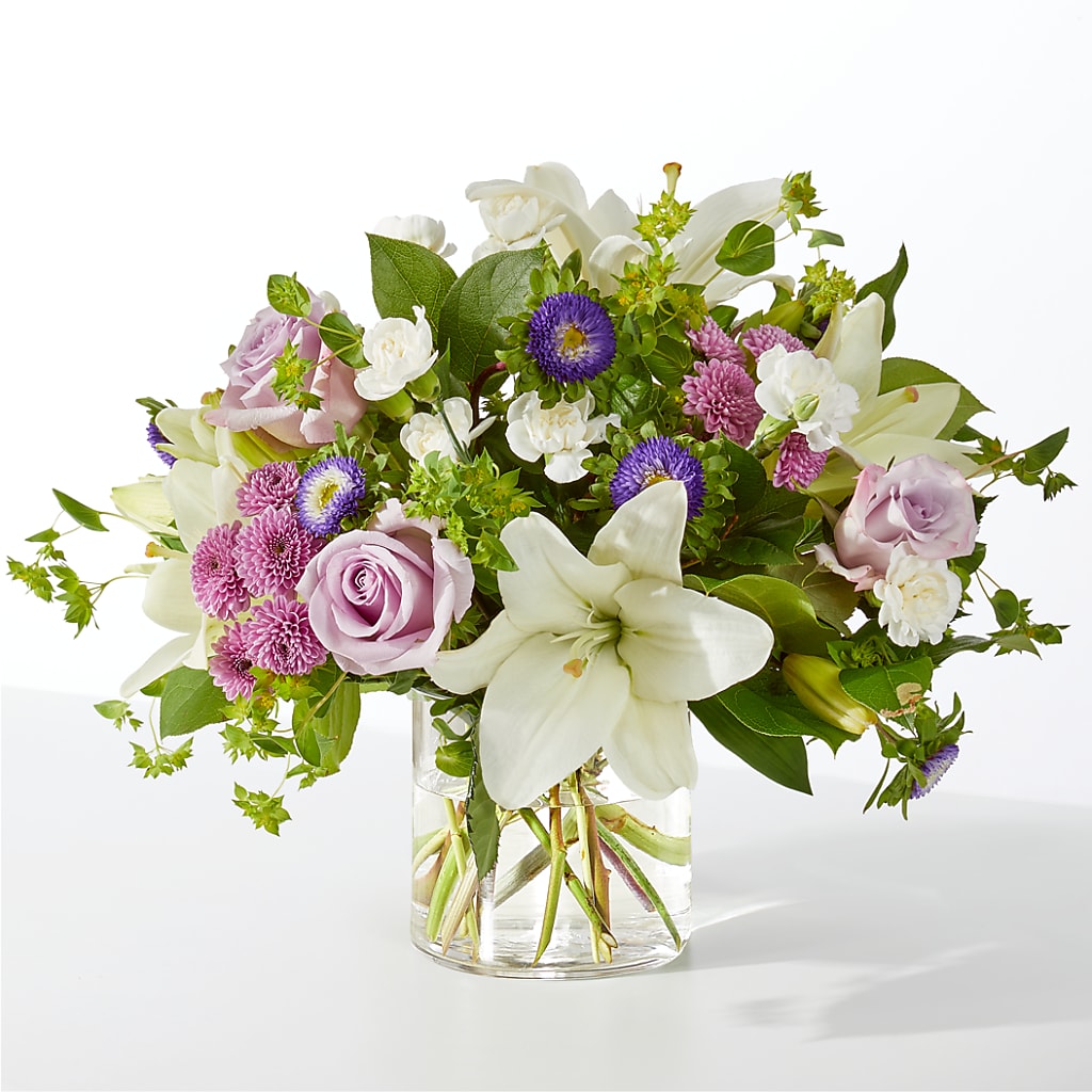 April Showers Bouquet – Petite Flower Shop, San Antonio TX