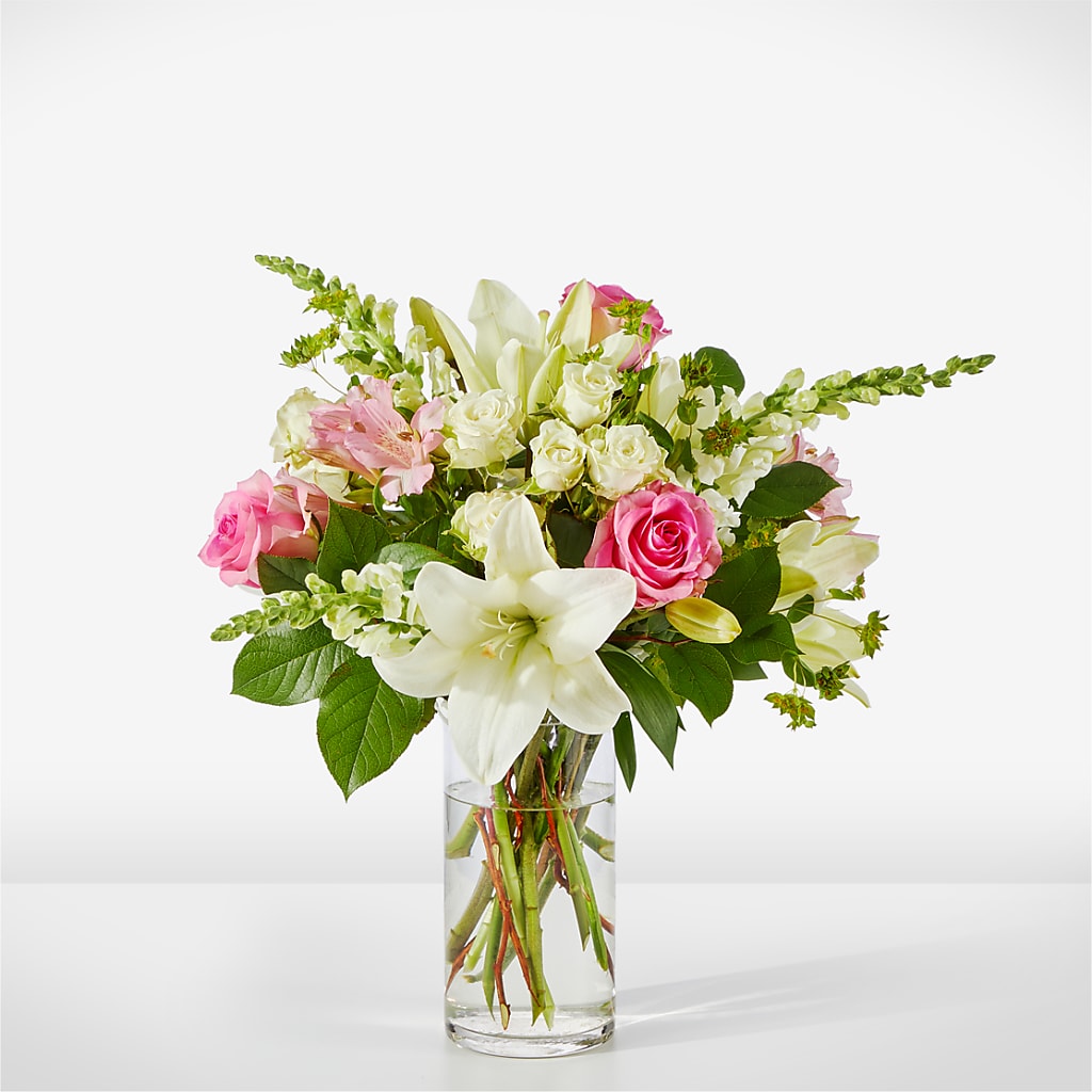Fondly Bouquet – Petite Flower Shop, San Antonio TX