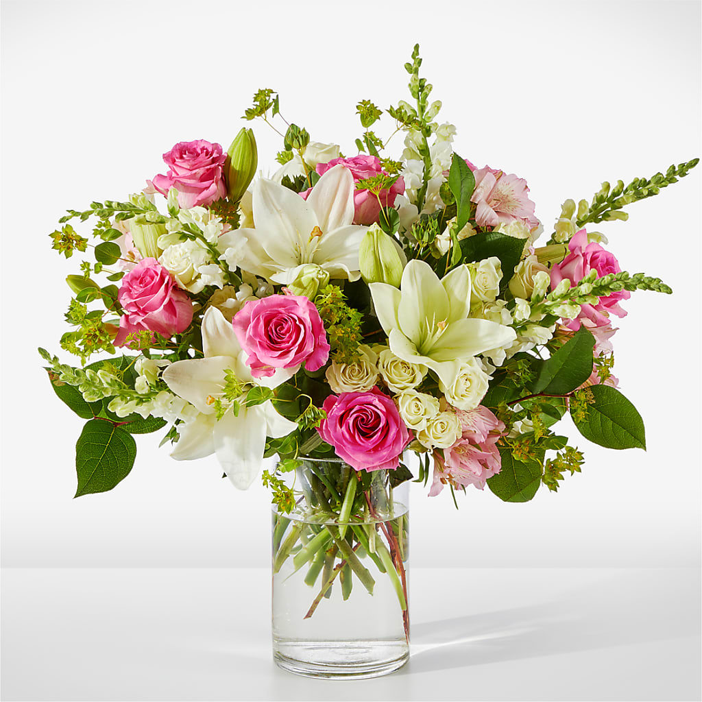 Fondly Bouquet – Petite Flower Shop, San Antonio TX