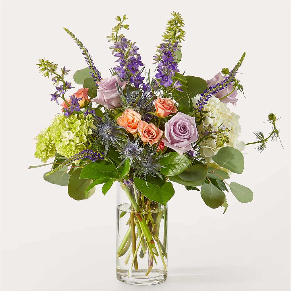 Appealing Aura Bouquet – Petite Flower Shop, San Antonio TX