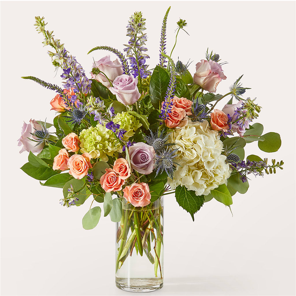 Appealing Aura Bouquet – Petite Flower Shop, San Antonio TX