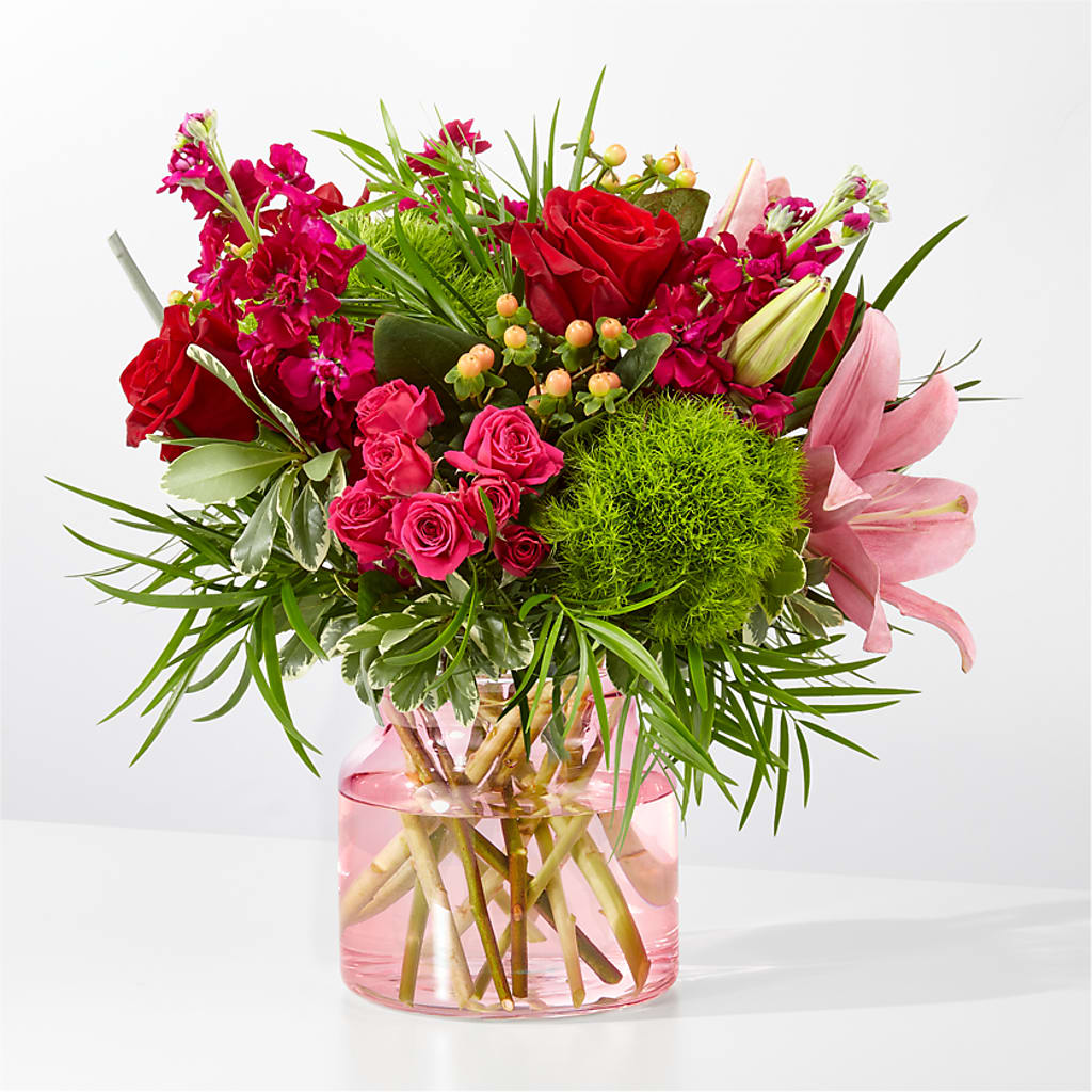 In Every Lifetime Bouquet – Petite Flower Shop, San Antonio TX