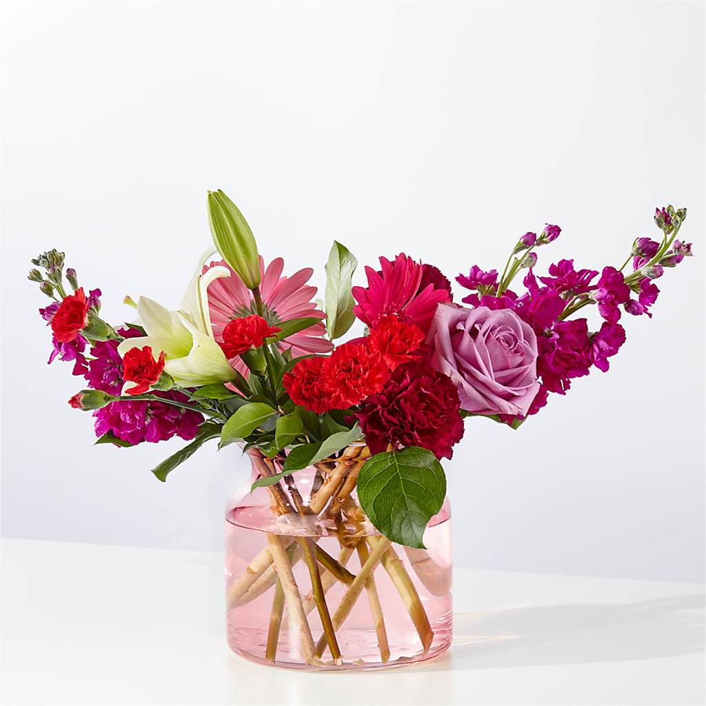 Other Half Bouquet – Petite Flower Shop, San Antonio TX
