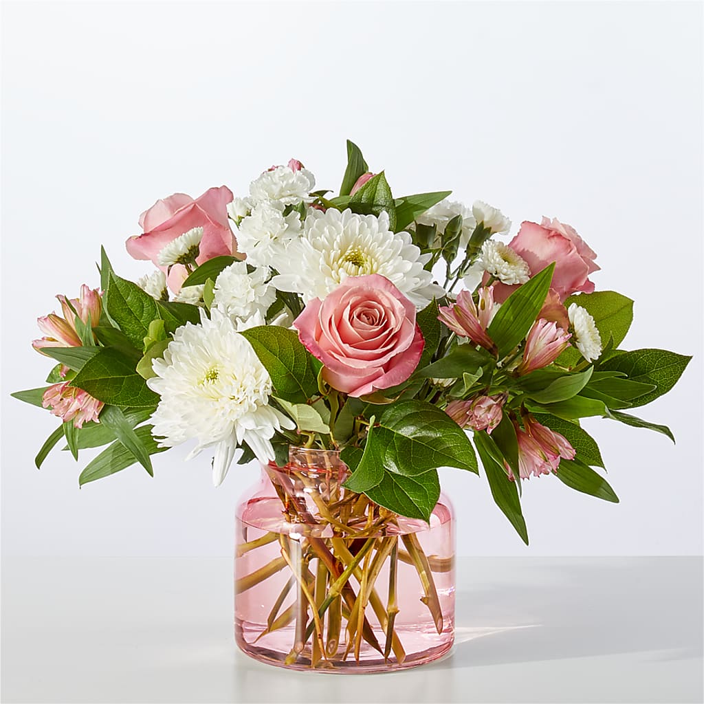 Infatuated Bouquet – Petite Flower Shop, San Antonio TX