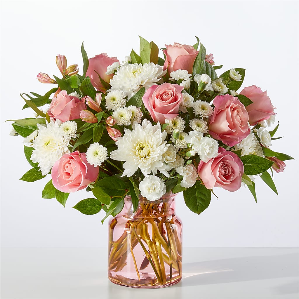 Infatuated Bouquet – Petite Flower Shop, San Antonio TX