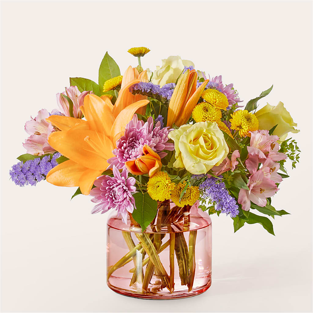 Lucky Charm Bouquet – Petite Flower Shop, San Antonio TX