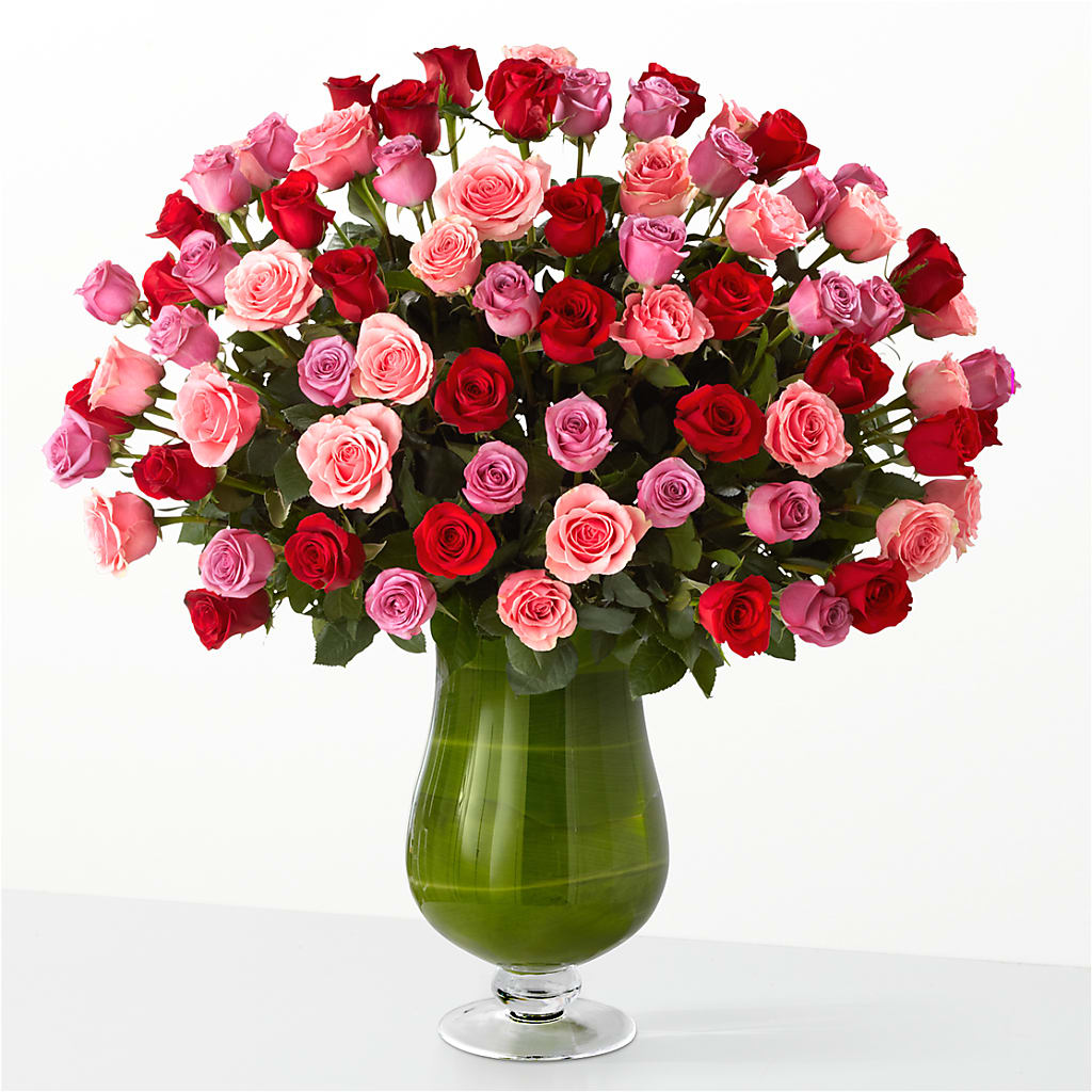 The Opulence – Petite Flower Shop, San Antonio TX