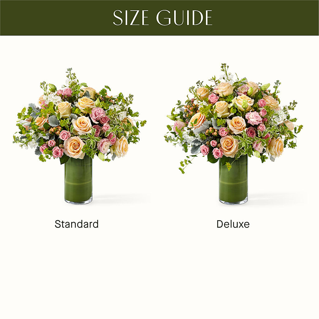 The Glamour Shot – Petite Flower Shop, San Antonio TX