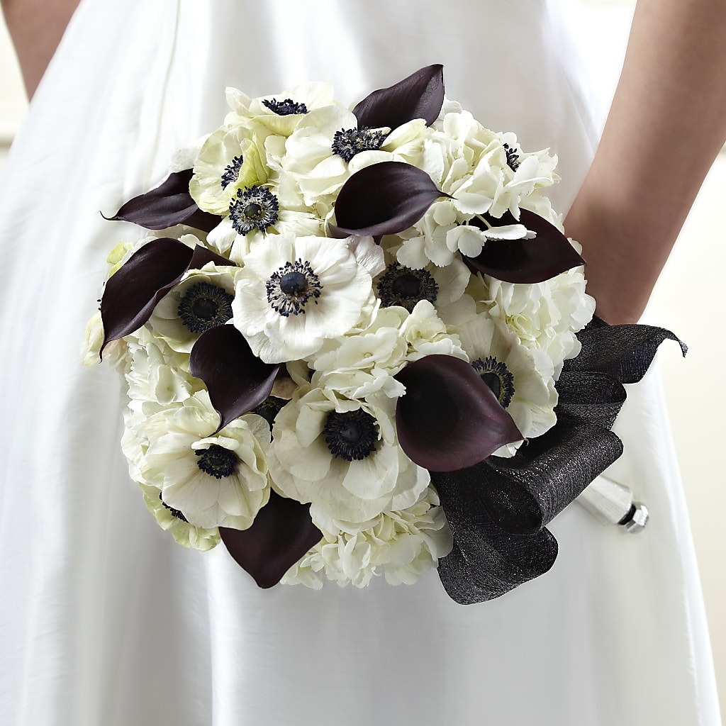 To Have and To Hold Bouquet – Petite Flower Shop, San Antonio TX