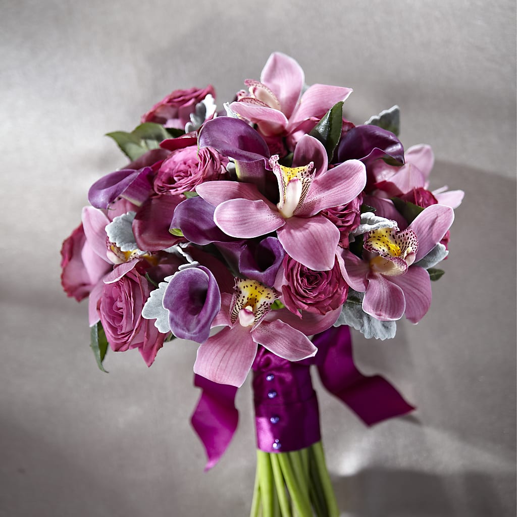 Delicacy Bouquet – Petite Flower Shop, San Antonio TX