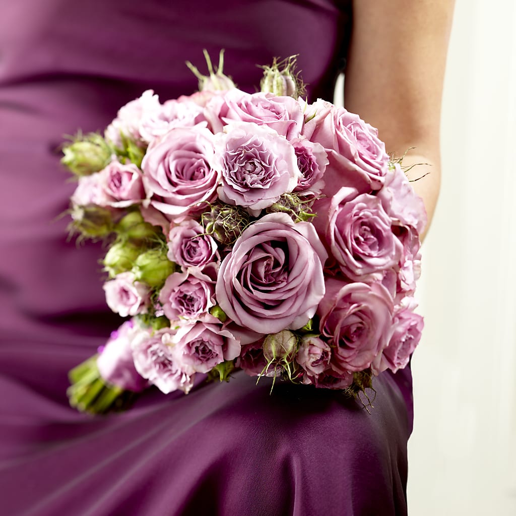 Veronica Bouquet – Petite Flower Shop, San Antonio TX