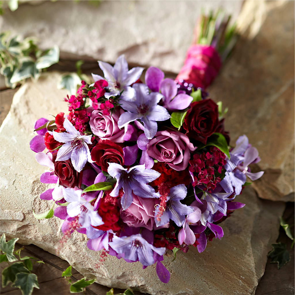 Enlightened Love Bouquet – Petite Flower Shop, San Antonio TX
