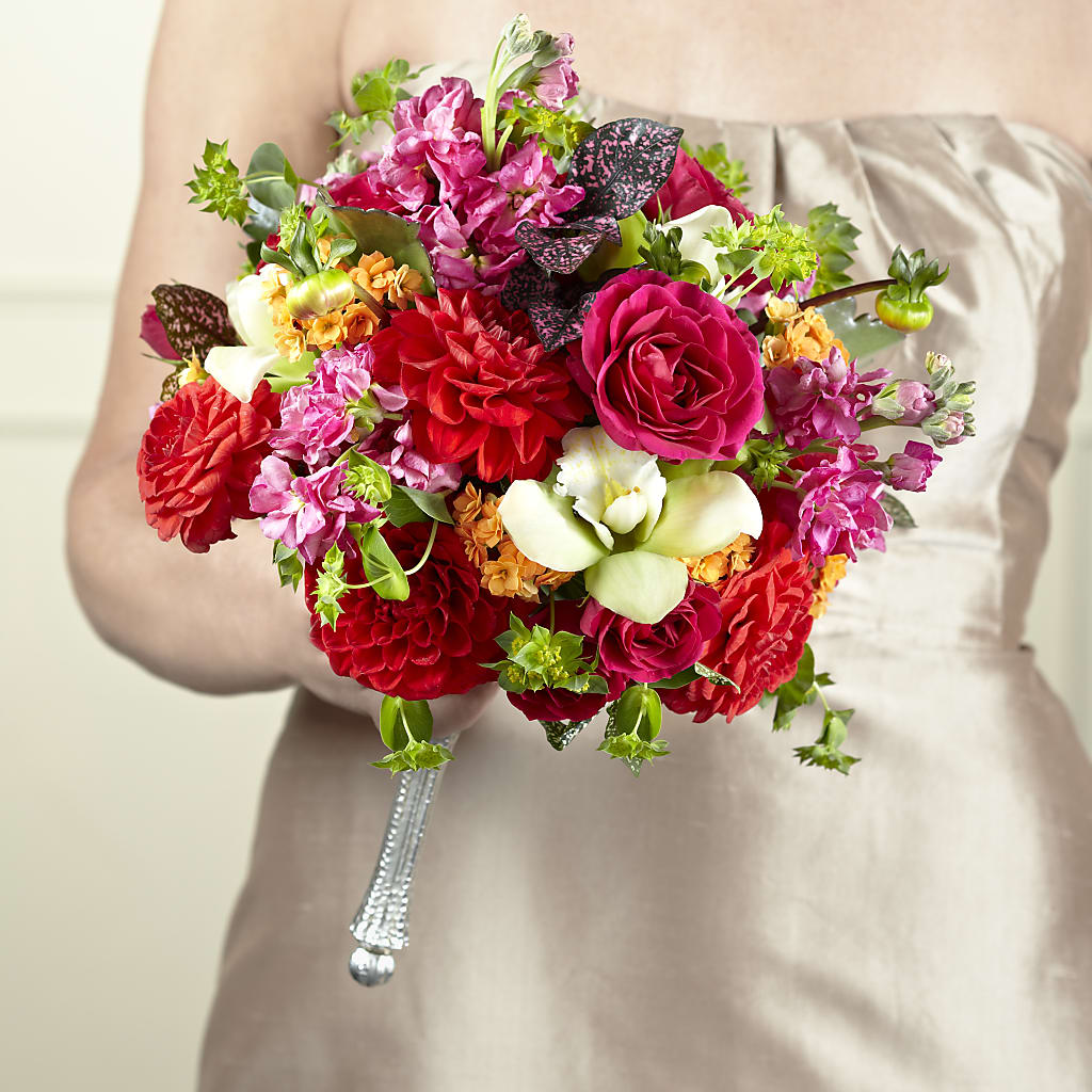True Happiness Bouquet – Petite Flower Shop, San Antonio TX