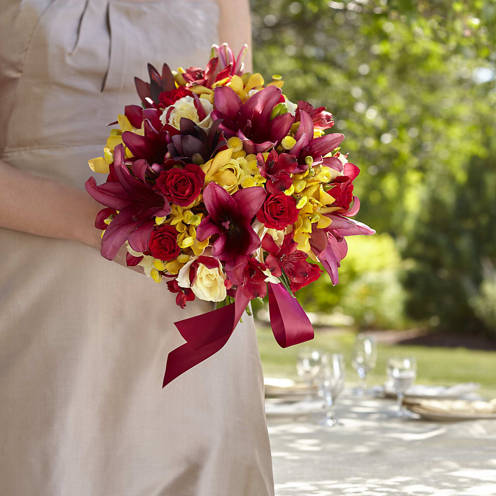 Sunningdale Bouquet – Petite Flower Shop, San Antonio TX