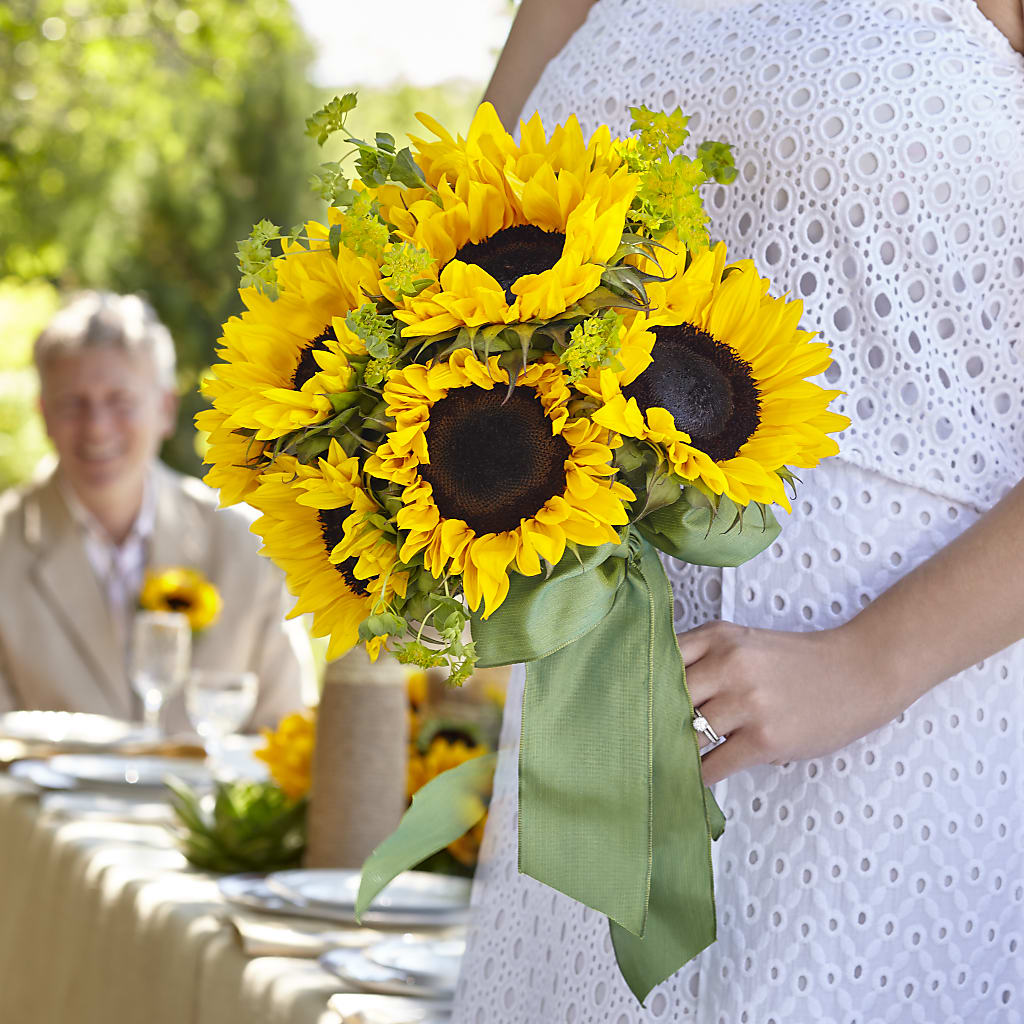 Free Spirit Bouquet – Petite Flower Shop, San Antonio TX