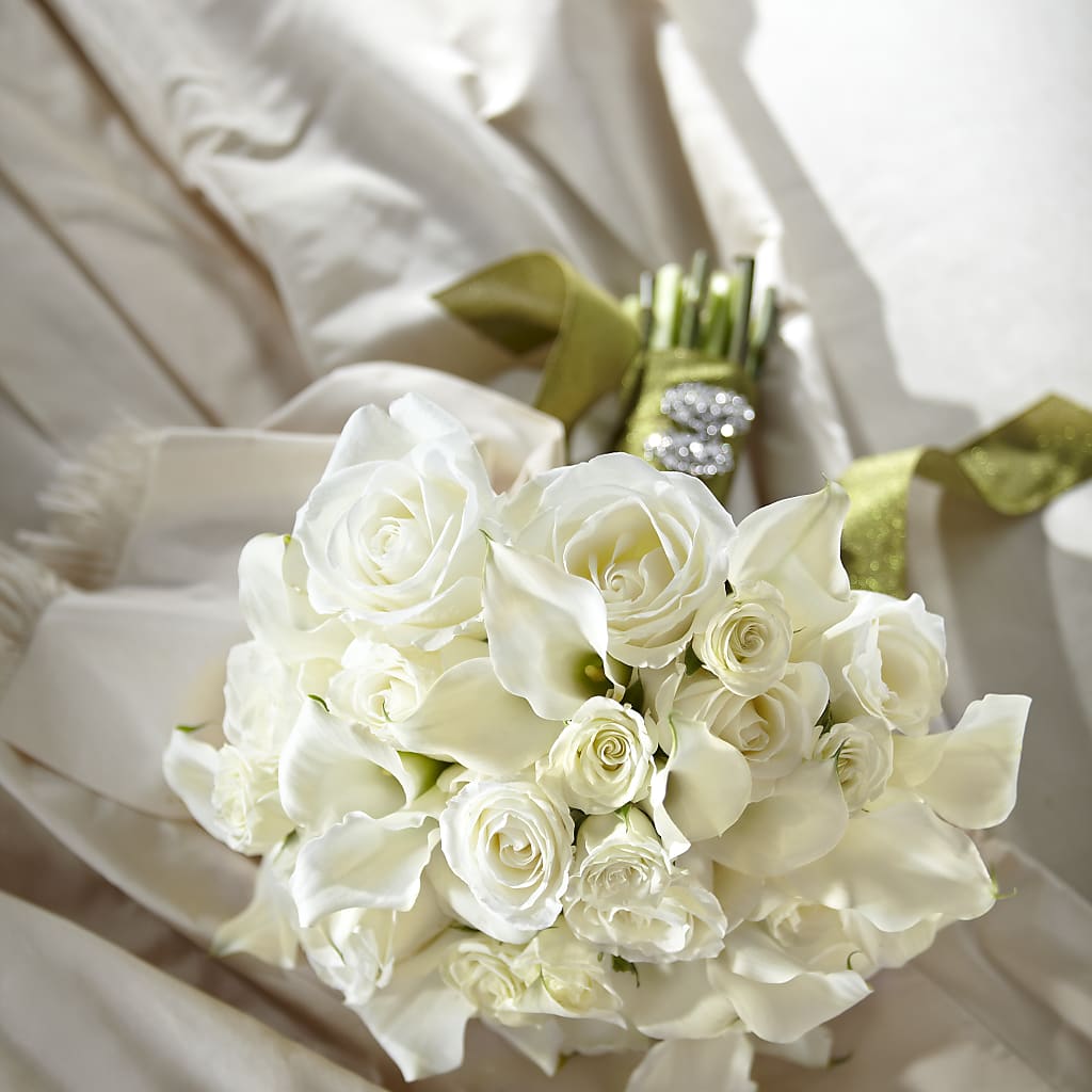 Serene Highness Bouquet – Petite Flower Shop, San Antonio TX