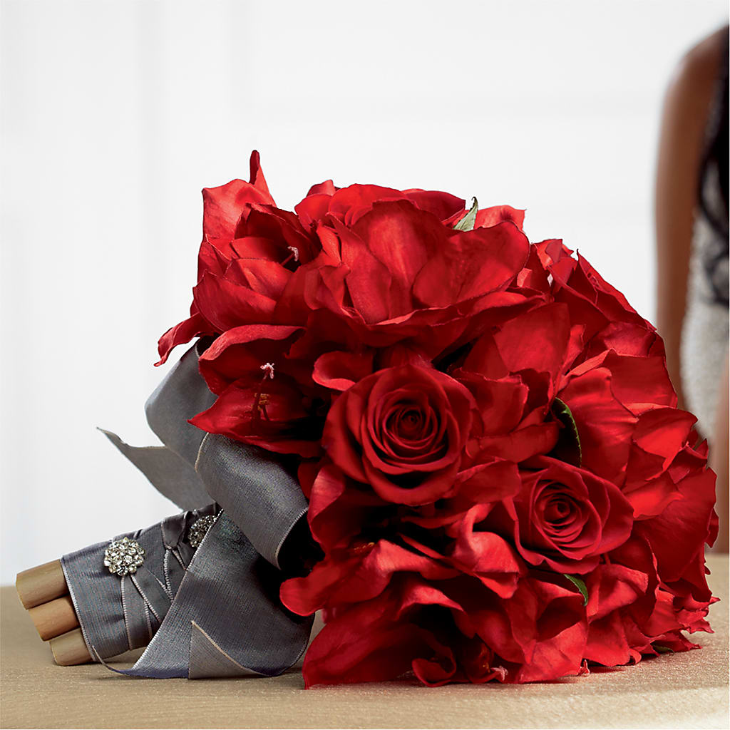 Heart's Happiness Bouquet – Petite Flower Shop, San Antonio TX