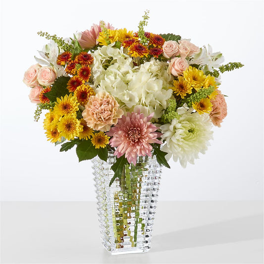 Fall Celebration Bouquet –  Petite Flower Shop, San Antonio TX