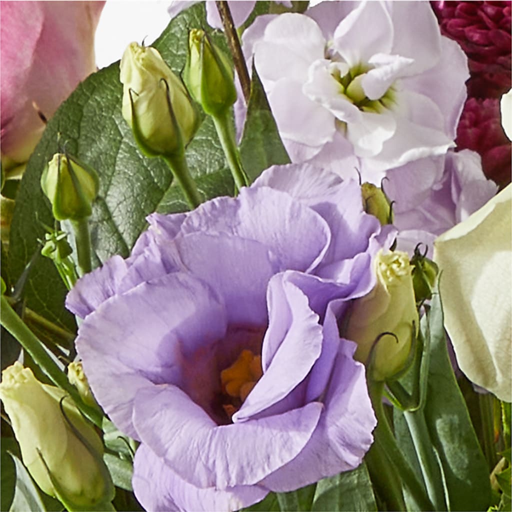 Work of Art Bouquet –  Petite Flower Shop, San Antonio TX