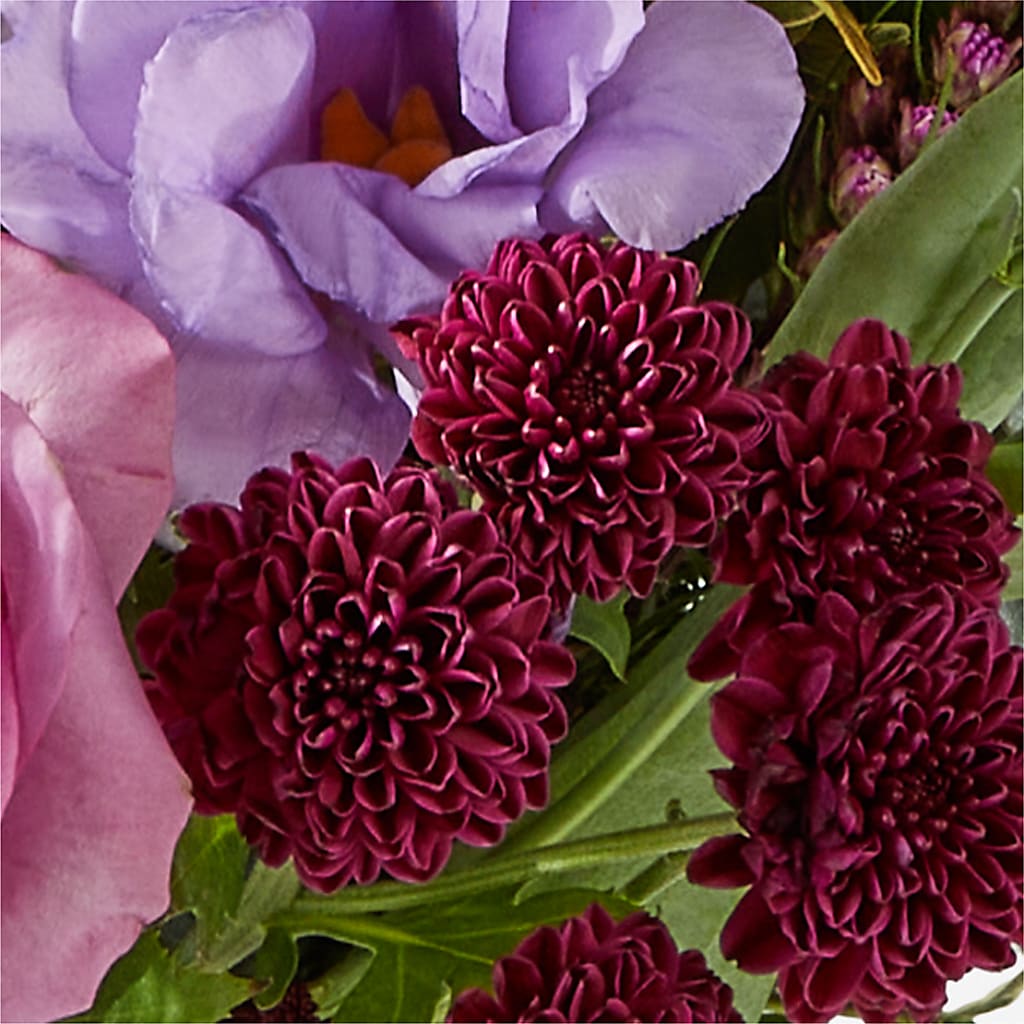 Work of Art Bouquet –  Petite Flower Shop, San Antonio TX