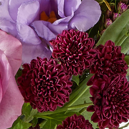 Work of Art Bouquet –  Petite Flower Shop, San Antonio TX