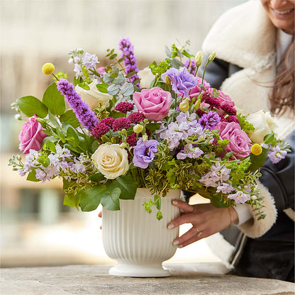 Work of Art Bouquet –  Petite Flower Shop, San Antonio TX