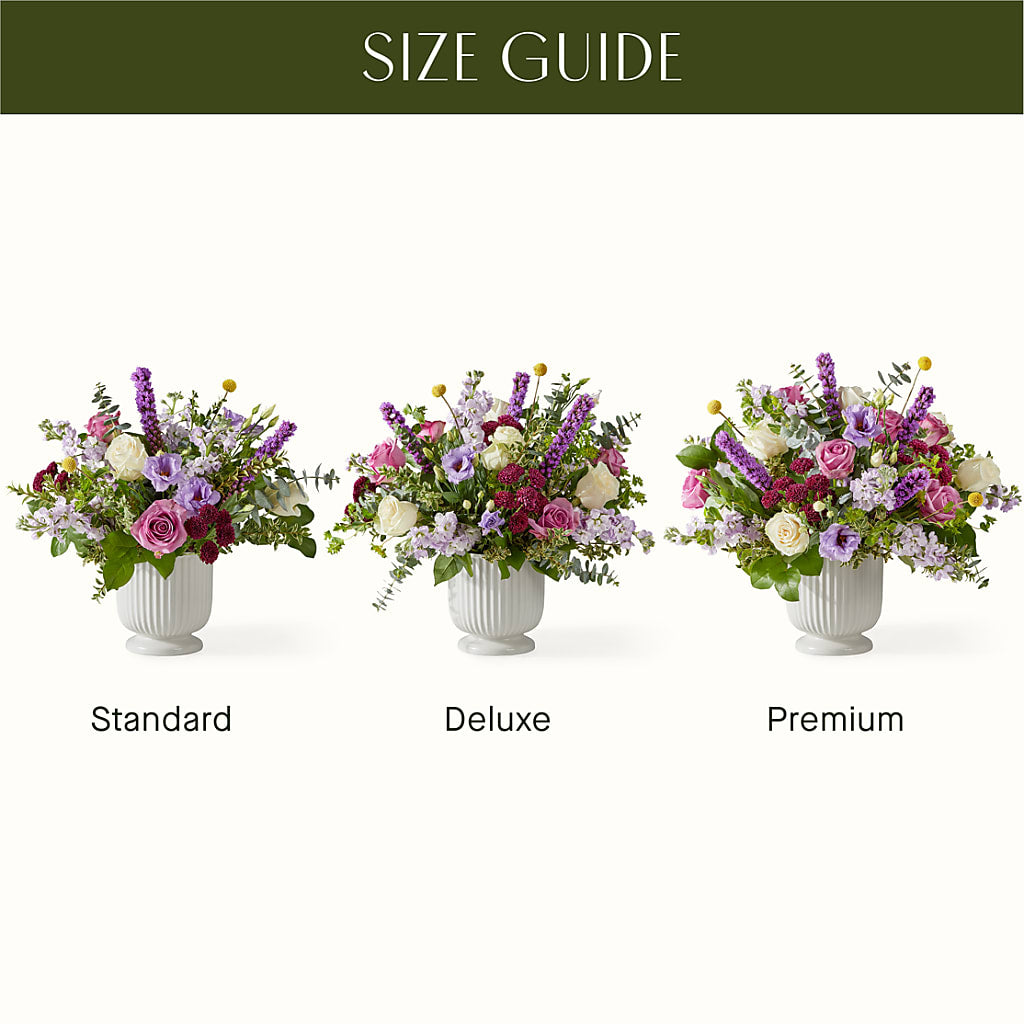 Work of Art Bouquet –  Petite Flower Shop, San Antonio TX
