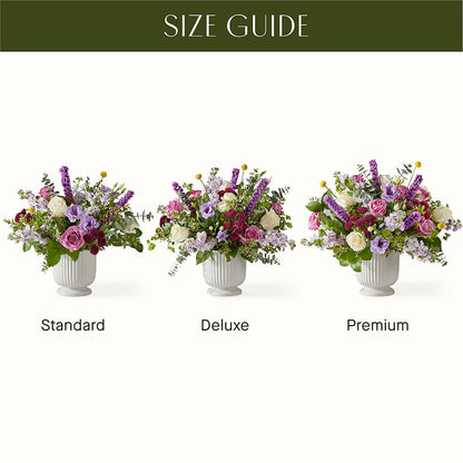 Work of Art Bouquet –  Petite Flower Shop, San Antonio TX