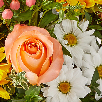 The Good Life Bouquet –  Petite Flower Shop, San Antonio TX