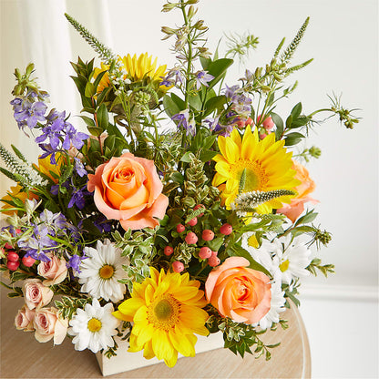 The Good Life Bouquet –  Petite Flower Shop, San Antonio TX