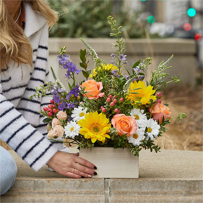 The Good Life Bouquet –  Petite Flower Shop, San Antonio TX