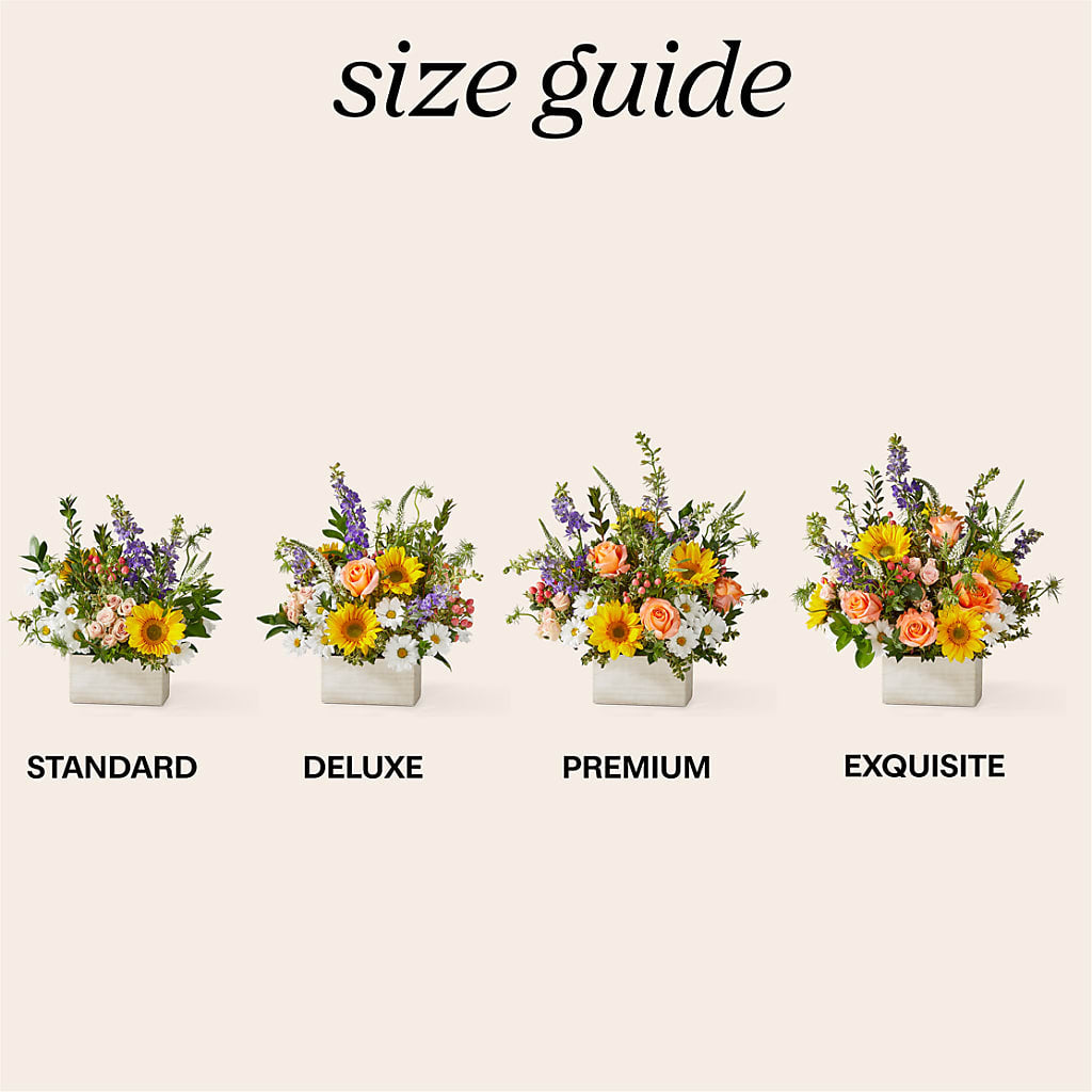 The Good Life Bouquet –  Petite Flower Shop, San Antonio TX