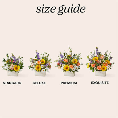 The Good Life Bouquet –  Petite Flower Shop, San Antonio TX